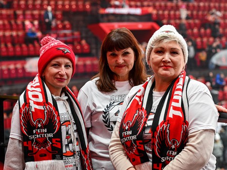 «Авангард» - «Ак Барс» 0:4. Вокруг матча