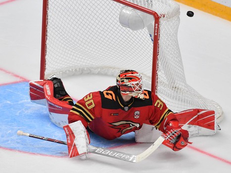 01.10.2020. «Авангард» - «Витязь» 1:2 Б