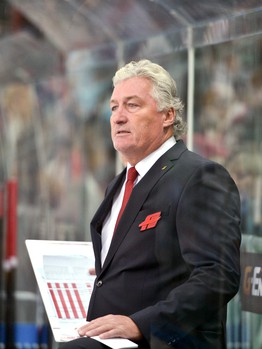 22.09.2013 "Авангард" - "Югра"