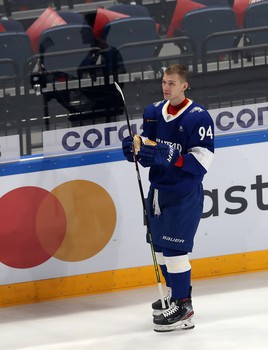 ФОНБЕТ Матч Звезд КХЛ 2020. День 2. Турнир сборных дивизионов