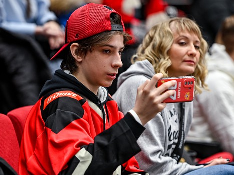 Открытая тренировка для участников Программы лояльности AvanCard