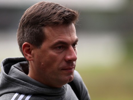 26.08.2021. «Авангард» - ХК «Сочи» 2:1