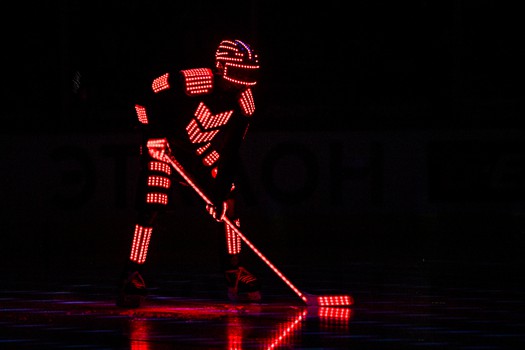 «Авангард» - «Сибирь» 1:2 ОТ. Вокруг матча