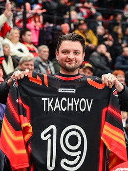 «Авангард» - «Ак Барс» 0:4. Вокруг матча