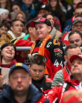 04.03.2025. ХК «Сочи» - «Авангард» 2:3 ОТ