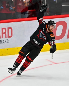 15.09.2026. «Авангард» - «Автомобилист» 3:2 ОТ