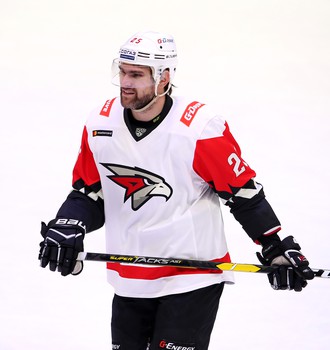 01.09.2019. ЦСКА - «Авангард» 1:3