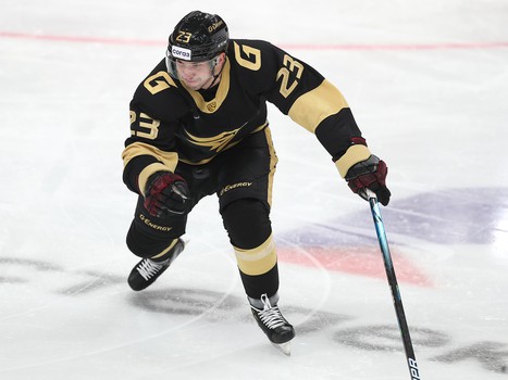 06.09.2021. «Авангард» - «Амур» 3:2 ОТ