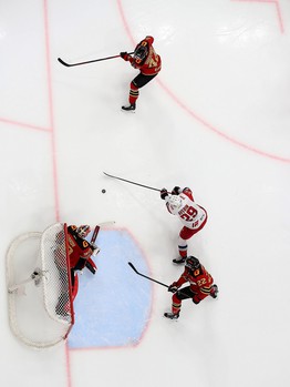 31.01.2021. «Авангард» - «Локомотив» 4:2