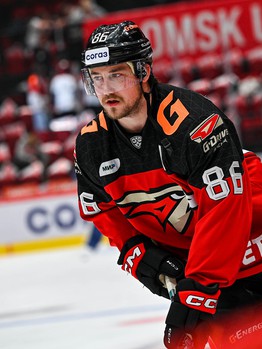 22.02.2024. «Авангард» - «Лада» 2:3 ОТ