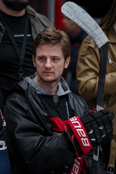 Закрытие сезона 2024/25 на G-Drive Арене