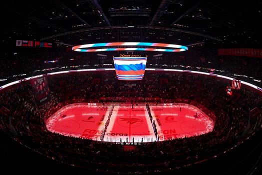 28.04.2026. «Авангард» - «Локомотив» 2:4