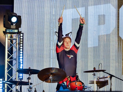 «Авангард» привёз Кубок Гагарина в Омск!