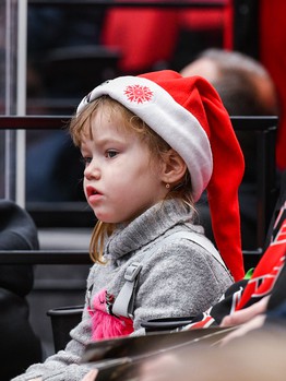 «Авангард» - «Амур» 3:1. Вокруг матча