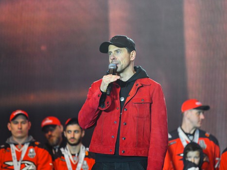 «Авангард» дома! Закрытие сезона 2018-2019 в Омске