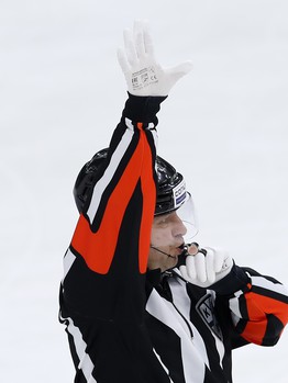 25.08.2020. «Авангард» - «Северсталь» 6:3