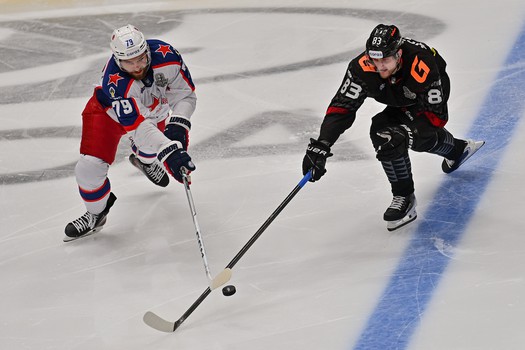 10.04.2026. «Авангард» - ЦСКА 3:2