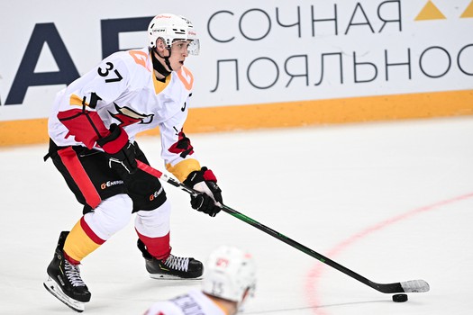 05.08.2023. СКА - «Авангард» 1:5