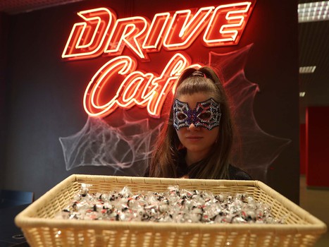 01.11.2019. «Авангард» - «Амур» 3:2