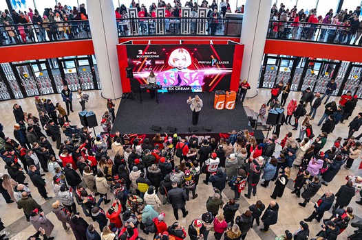 «Авангард» - «Лада» 3:2 ОТ. Вокруг матча