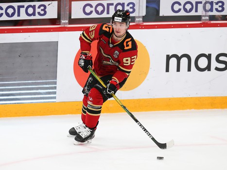 30.12.2020. «Авангард» - «Куньлунь Ред Стар» 3:4 Б