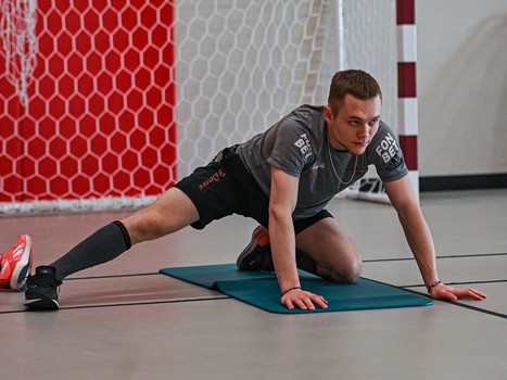 24.02.2023. «Авангард» - «Торпедо» 4:3 ОТ