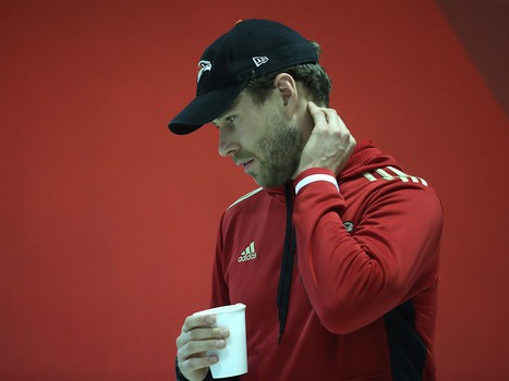 01.10.2020. «Авангард» - «Витязь» 1:2 Б