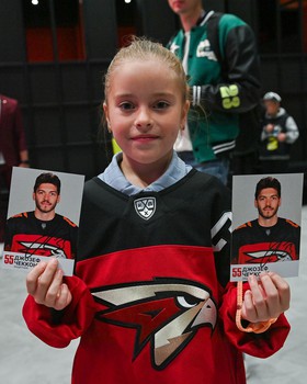 «Авангард» - «Северсталь» 3:4 Б. Вокруг матча