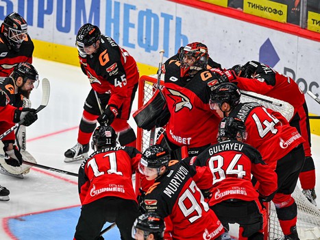 06.02.2024. «Авангард» - СКА 9:5