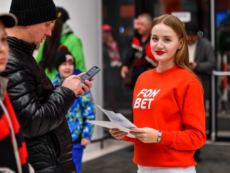 «Авангард» - «Адмирал» 2:1 Б. Вокруг матча