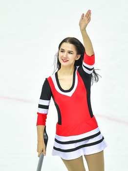 24.08.2017. "Авангард" - "Северсталь" 1:0 ОТ