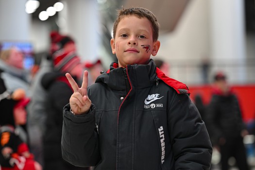 «Авангард» - «Торпедо» 4:1. Вокруг матча