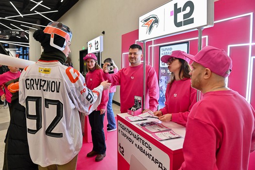 «Авангард» - «Металлург» 3:2 ОТ. Вокруг матча