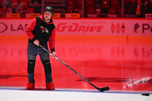 «Авангард» - ЦСКА 3:0. Вокруг матча