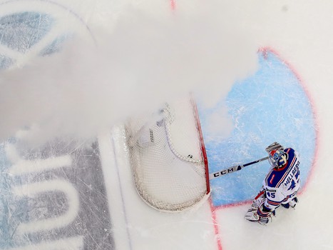 04.02.2019. «Авангард» - СКА 2:0