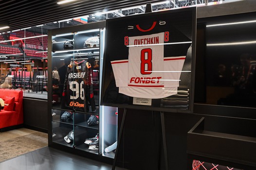 «Авангард» - «Трактор» 3:2. Вокруг матча