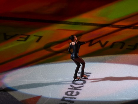 Ледовое шоу Ильи Авербуха «Чемпионы»