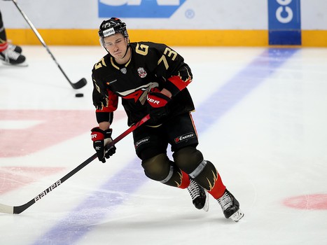 10.12.2020. «Авангард» - ЦСКА 1:4