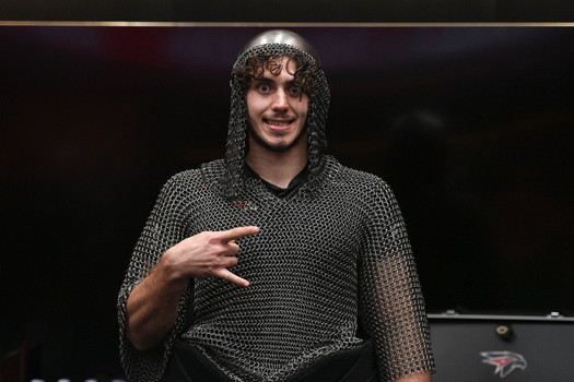 17.09.2025. «Авангард» - «Салават Юлаев» 3:2 ОТ