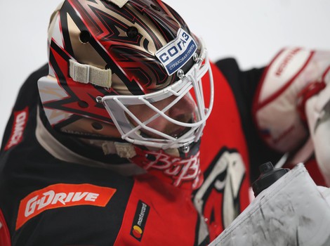 13.02.2020. «Авангард» - «Адмирал» 5:2