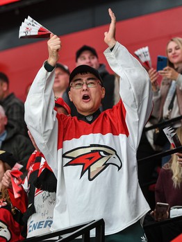 «Авангард» - «Локомотив» 4:1. Вокруг матча