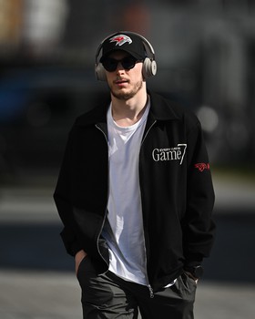 28.04.2026. «Авангард» - «Локомотив» 2:4