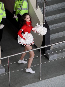 09.02.2021. «Авангард» - «Динамо» Рига 5:1