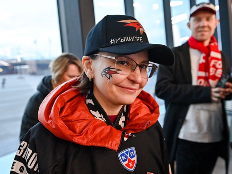 «Авангард» - «Металлург» 1:3. Вокруг матча