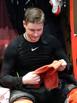 03.11.2019. «Авангард» - «Динамо» Москва 4:3