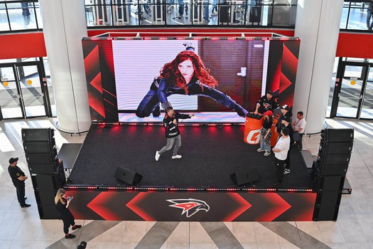 «Авангард» - «Локомотив» 2:0. Вокруг матча