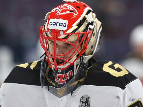 26.03.2022. «Металлург» - «Авангард» 5:2