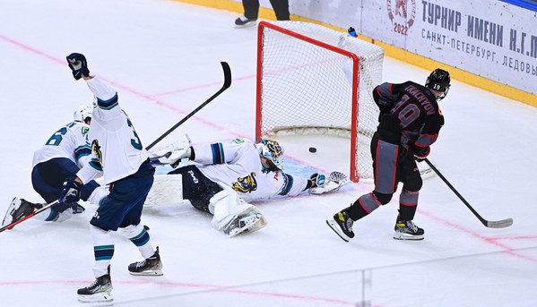 «Мы – одна команда» | Владимир Ткачёв и Фёдор Беляков о матче с «Сочи»