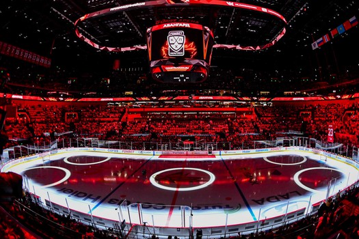 «Авангард» - ЦСКА 4:0. Вокруг матча