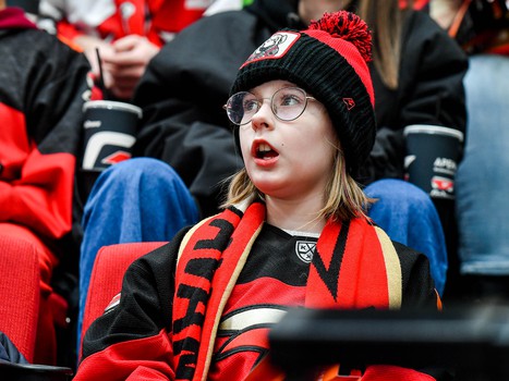 «Авангард» - «Трактор» 4:5. Вокруг матча